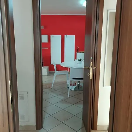Villa Il Nido Rosso Foligno Exterior foto
