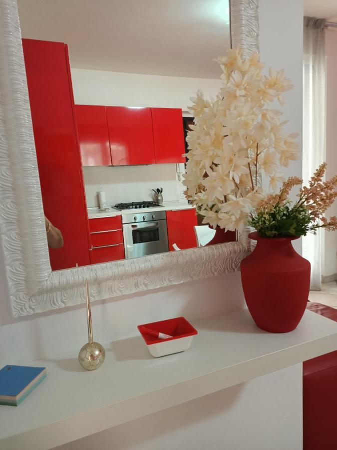 Il Nido Rosso * Foligno
