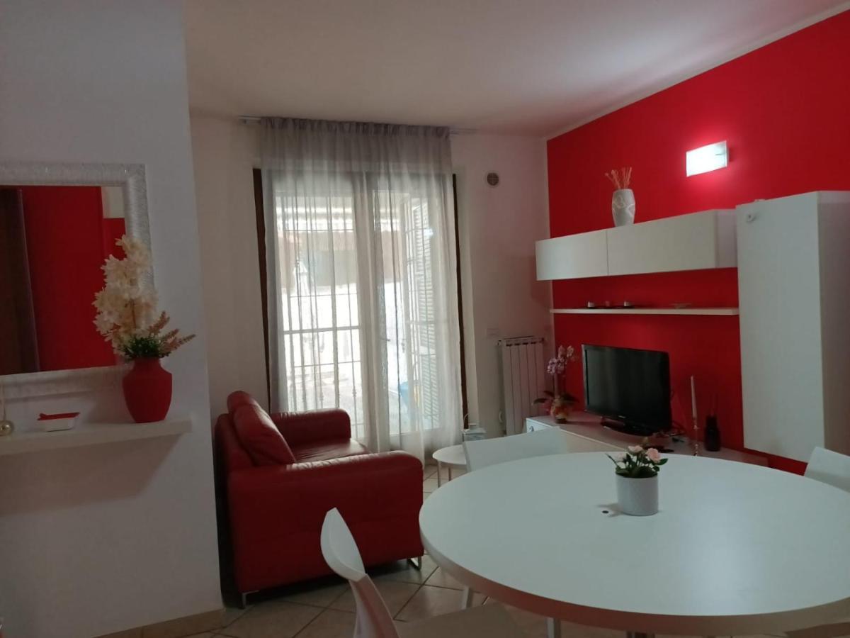Holiday home Il Nido Rosso