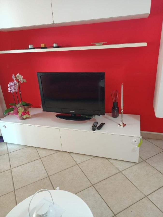 Il Nido Rosso Holiday home