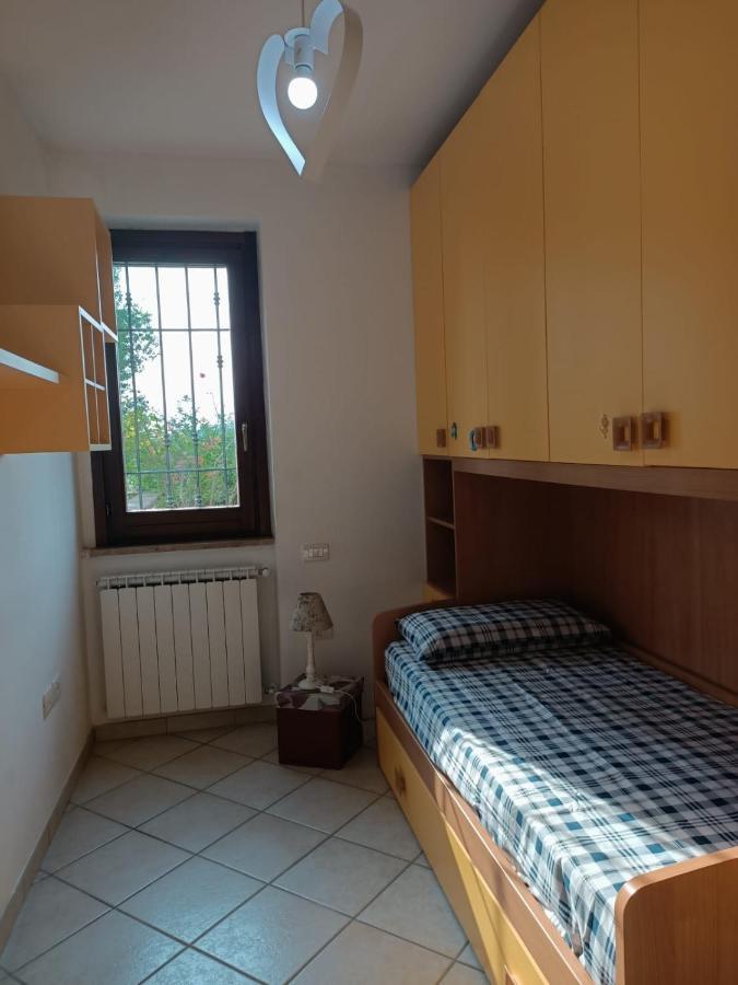 Holiday home Il Nido Rosso Foligno