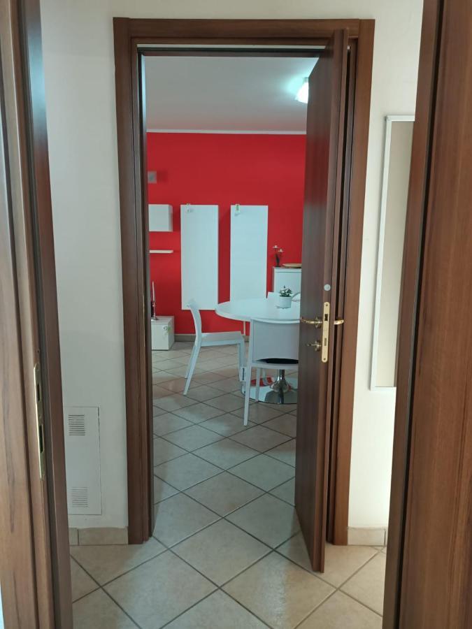 Il Nido Rosso * Foligno