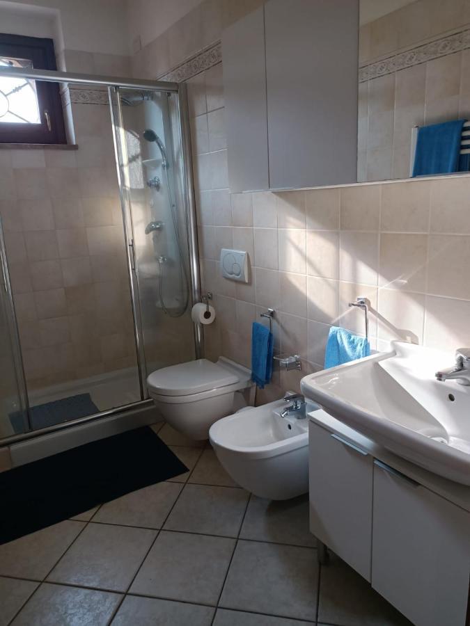 Il Nido Rosso Holiday home