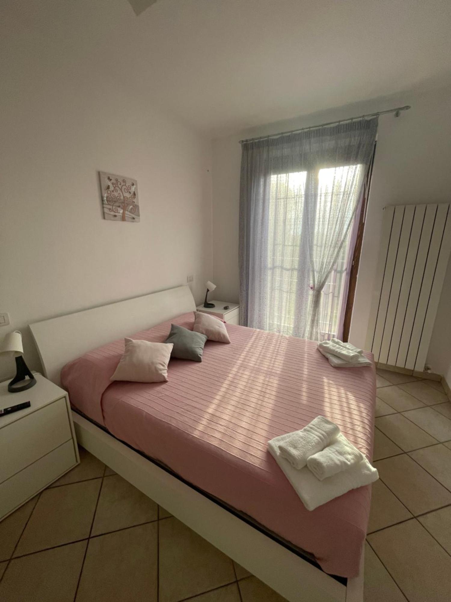 Il Nido Rosso Holiday home Foligno