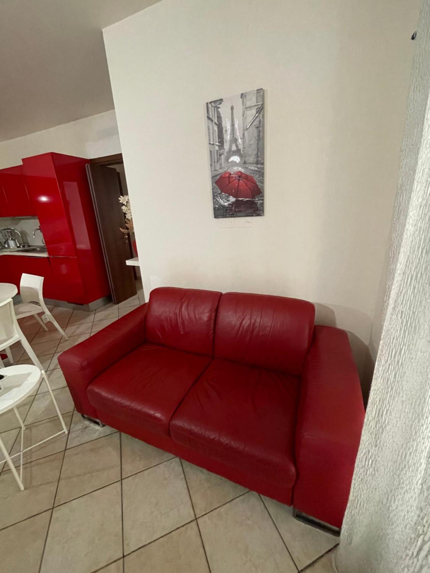 Il Nido Rosso * Foligno