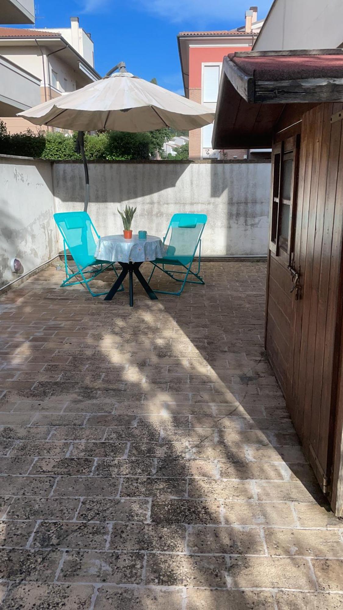 Il Nido Rosso Holiday home Foligno