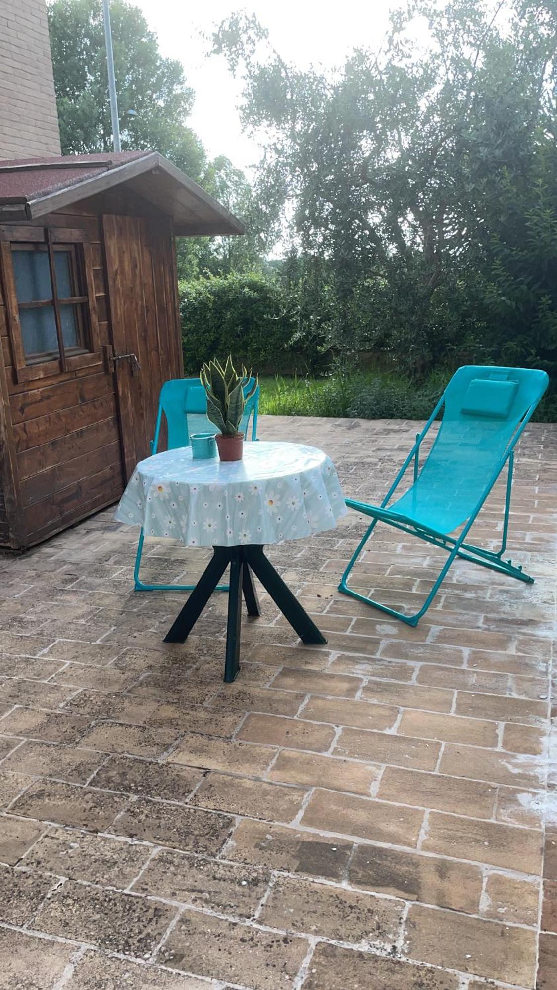 Il Nido Rosso Holiday home Foligno