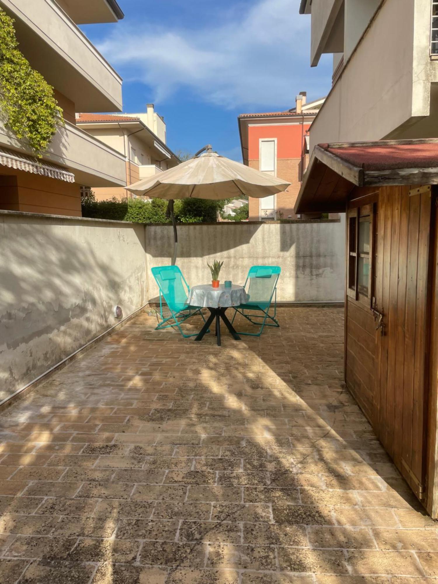 Holiday home Il Nido Rosso Foligno