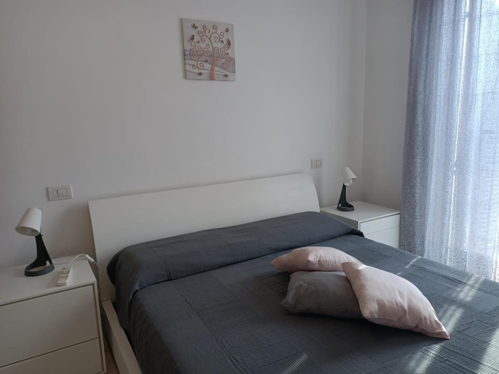 Holiday home Il Nido Rosso Foligno