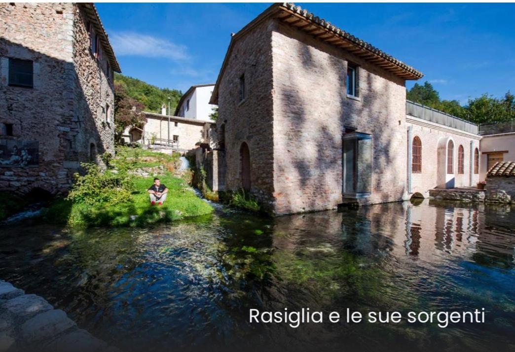 Il Nido Rosso Holiday home *