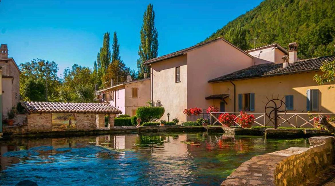 Il Nido Rosso * Foligno