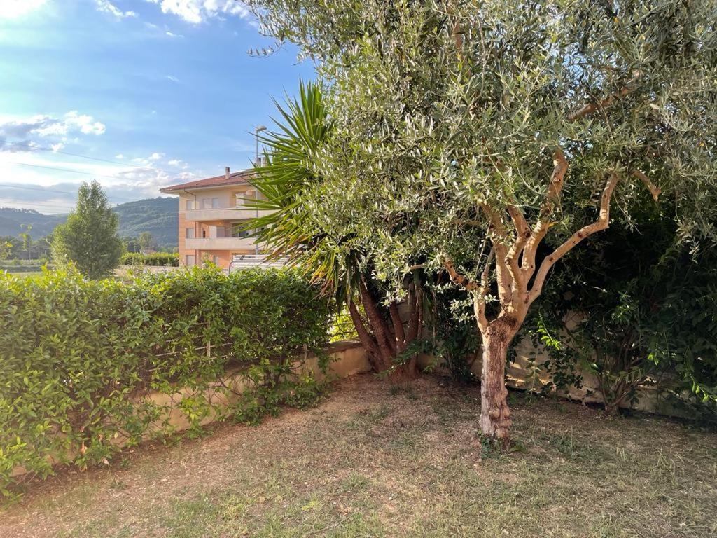Holiday home Il Nido Rosso *